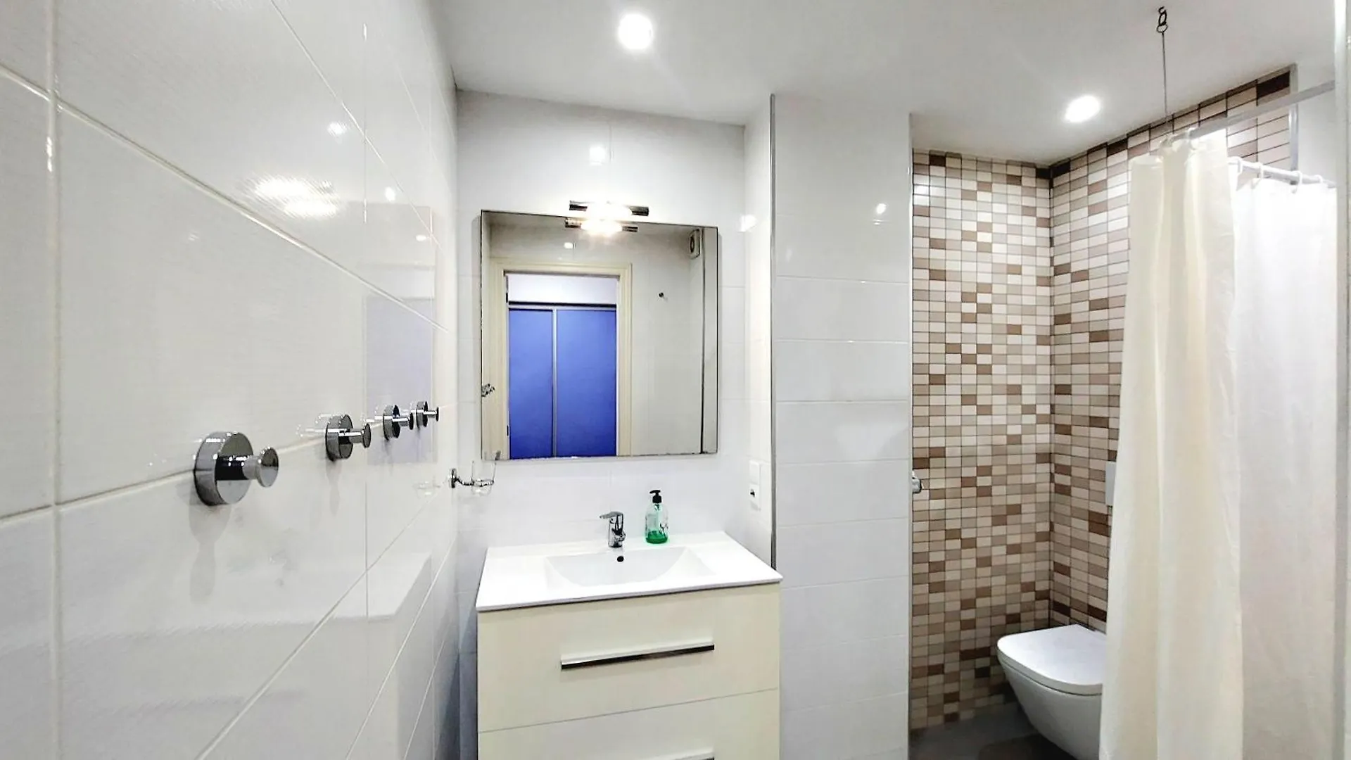 Holiday home The Best Ocean View Playa de las Americas