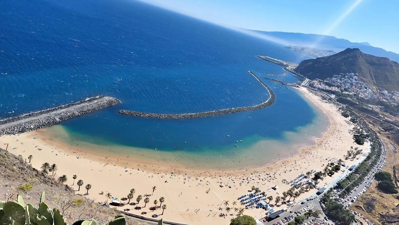 The Best Ocean View Playa de las Americas  Playa de las Americas (Tenerife)