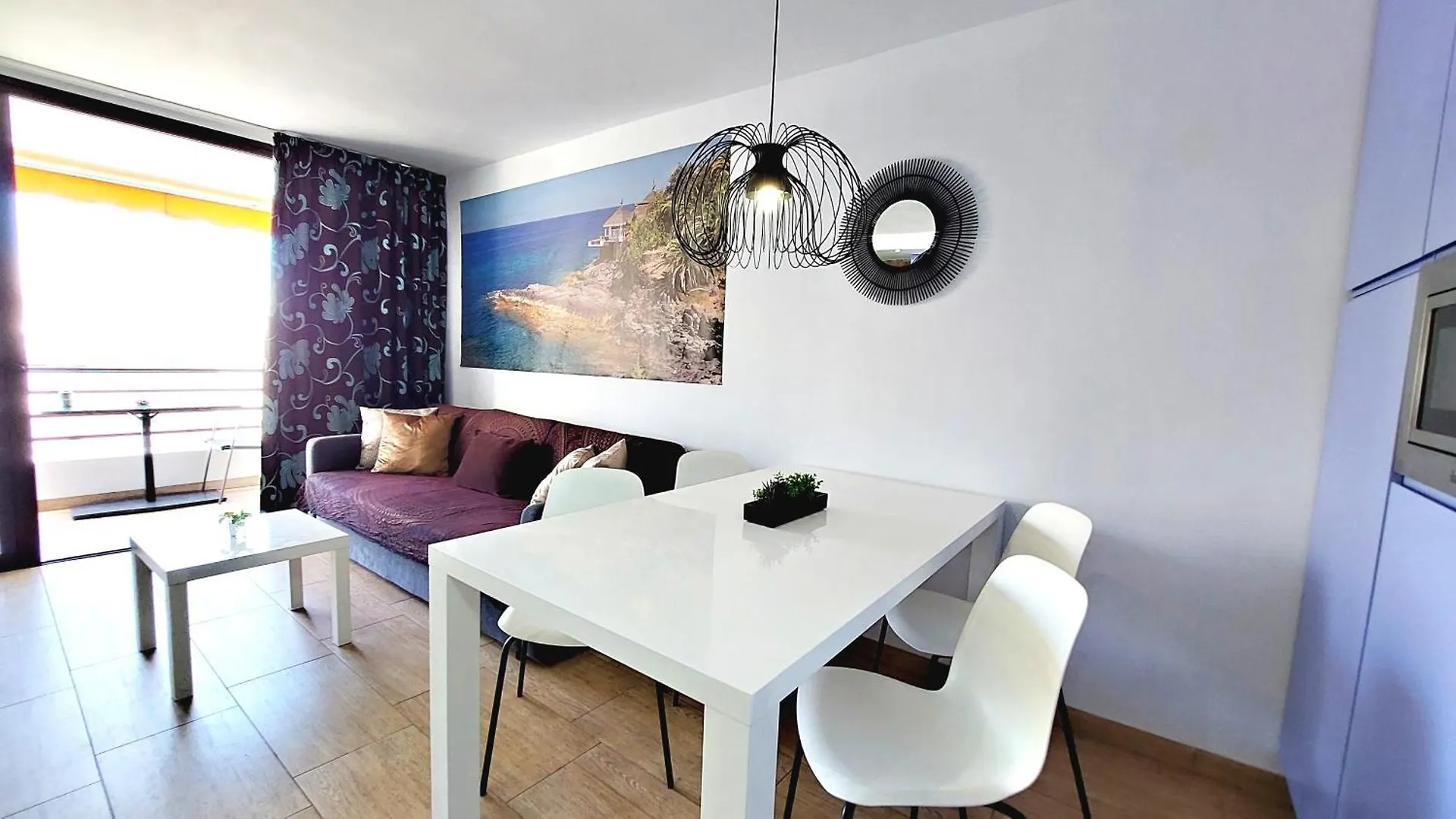 The Best Ocean View Playa de las Americas  Holiday home