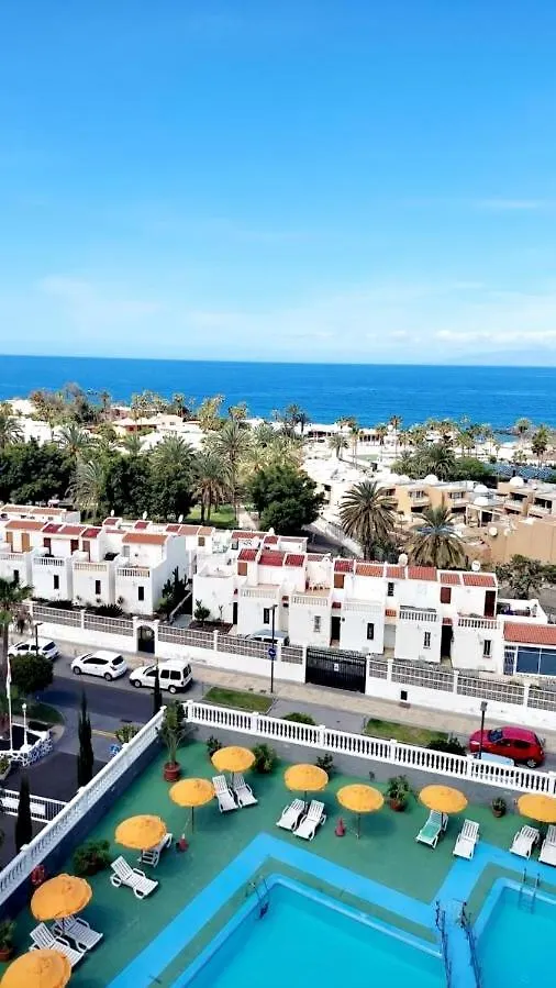 Holiday home The Best Ocean View Playa de las Americas  Spain