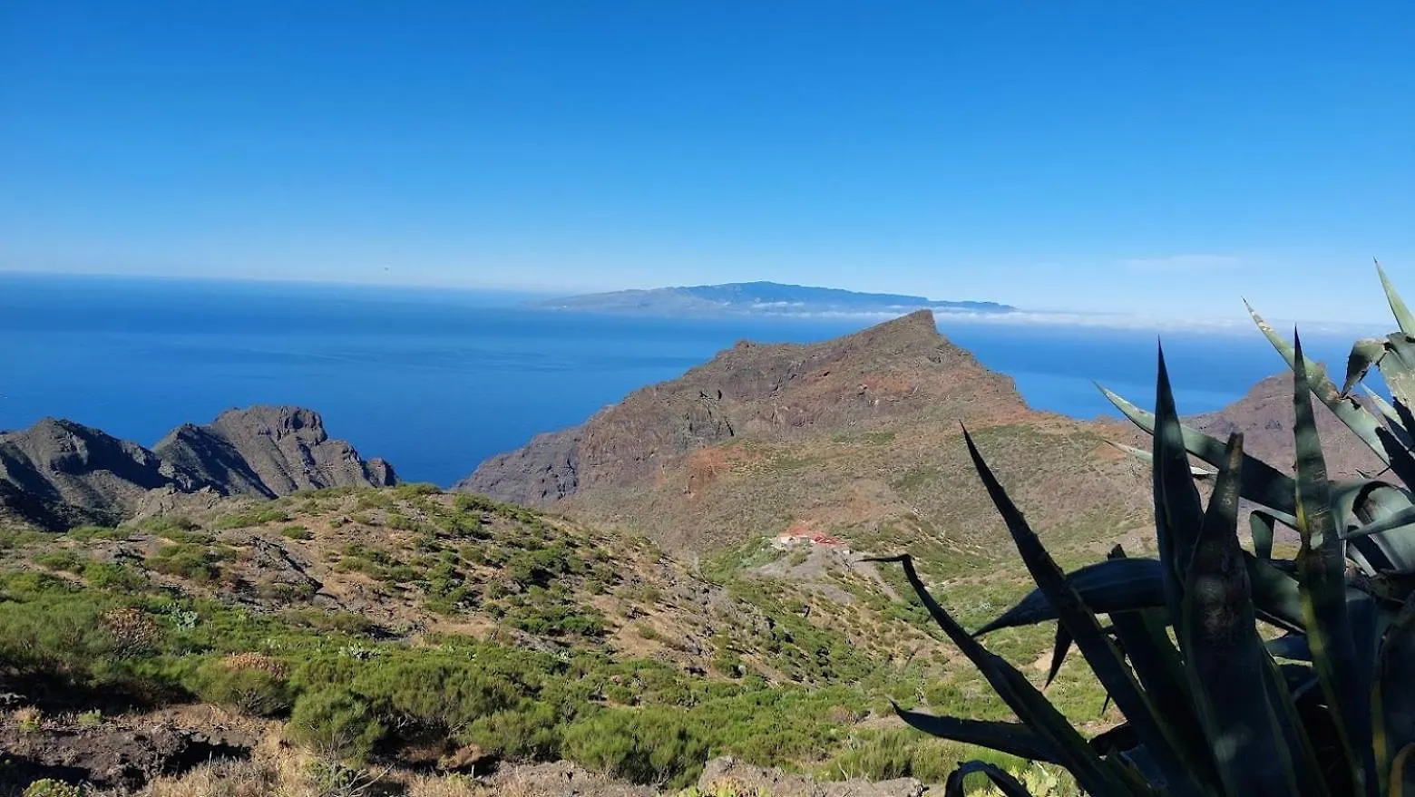 Holiday home The Best Ocean View Playa de las Americas