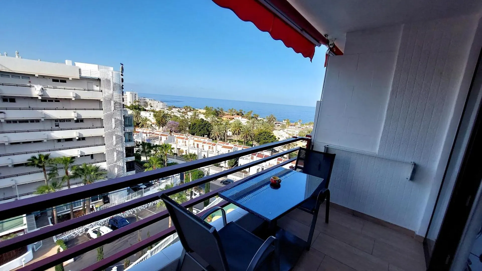 The Best Ocean View Playa de las Americas