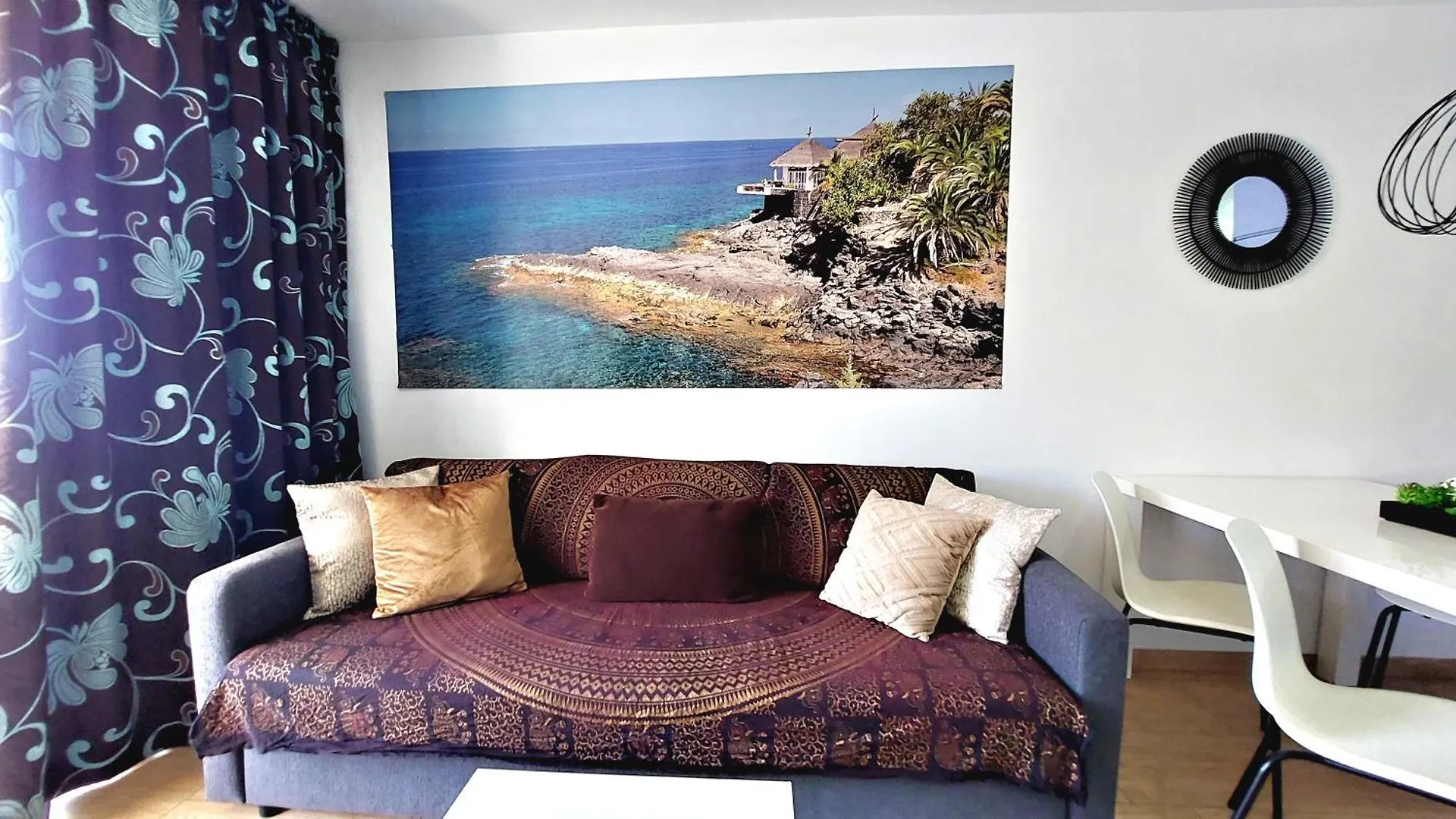 The Best Ocean View Playa de las Americas  Playa de las Americas (Tenerife)