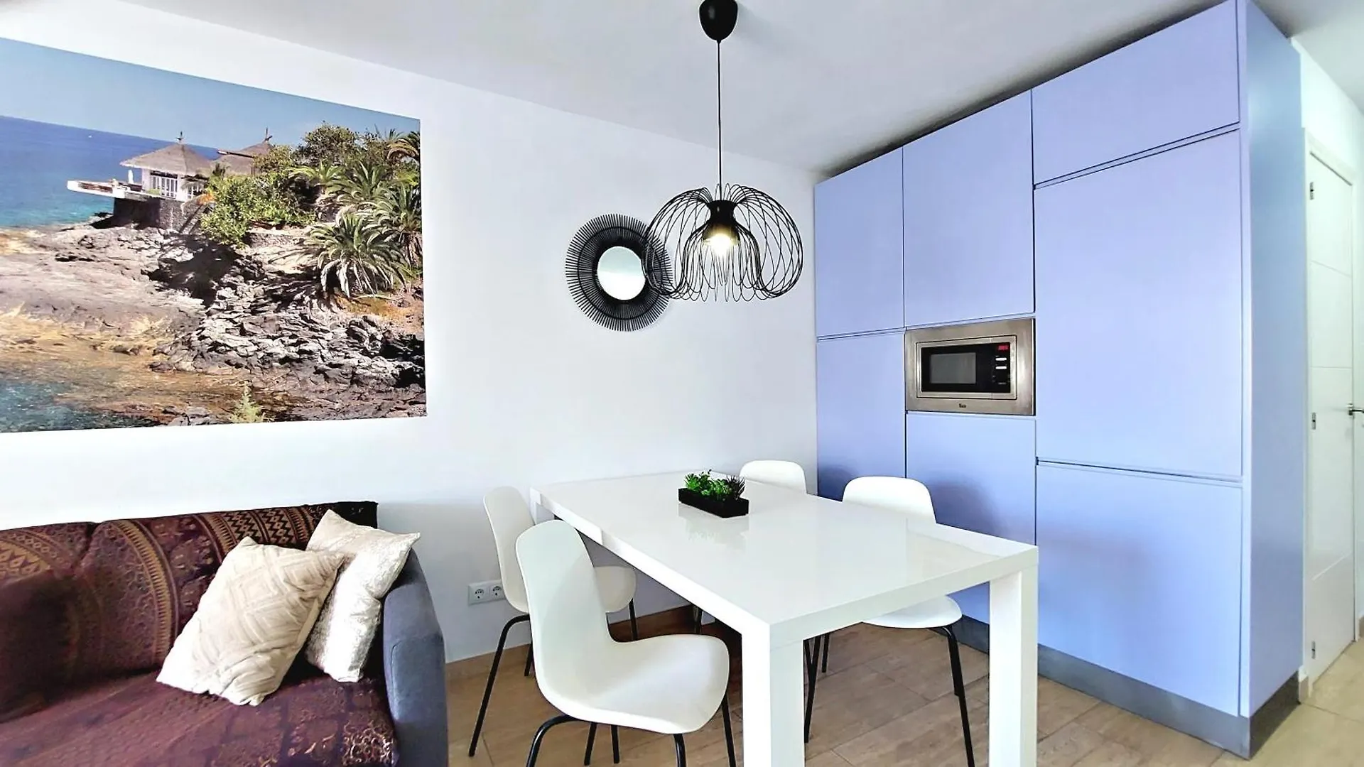 Holiday home The Best Ocean View Playa de las Americas