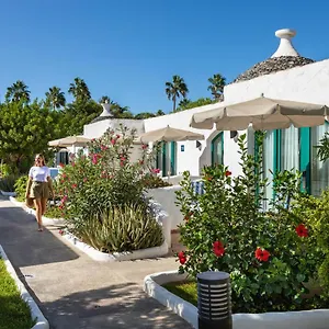 Parque Romantico Playa del Ingles (Gran Canaria)