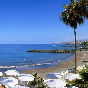 Apartment Playa Troya At The, Playa de las Americas (Tenerife)
