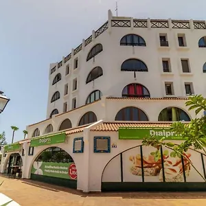 Apartment Cozy Parque Santiago Ii, Playa de las Americas (Tenerife)