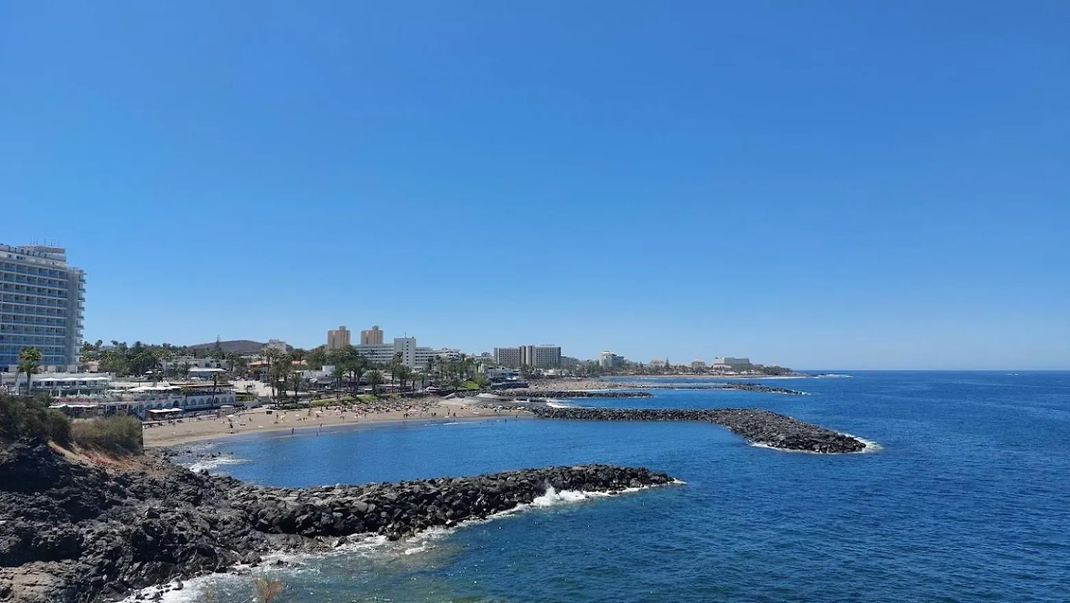The Best Ocean View Playa de las Americas  0*, Playa de las Americas (Tenerife)