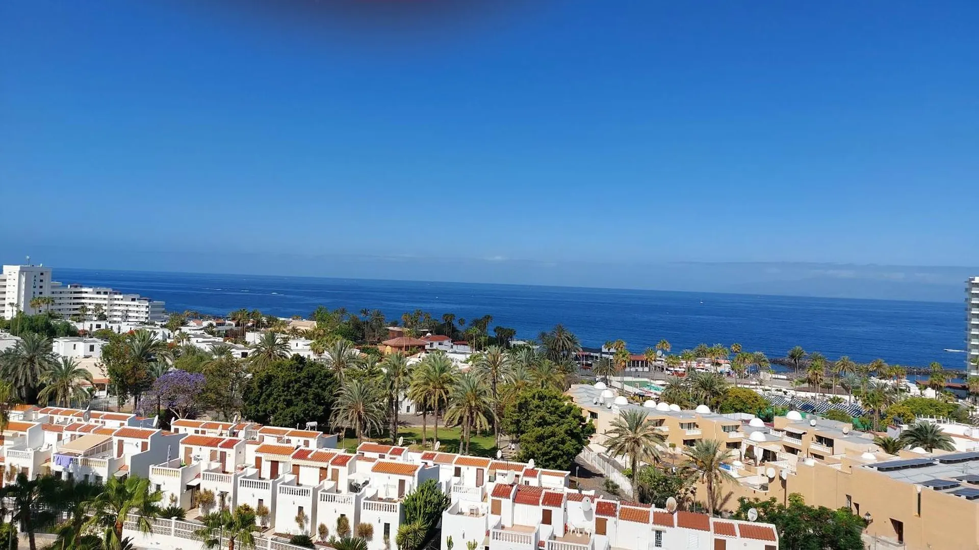 Prázdninový dům The Best Ocean View Playa de las Americas