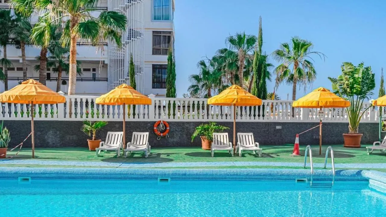 Holiday home The Best Ocean View Playa de las Americas