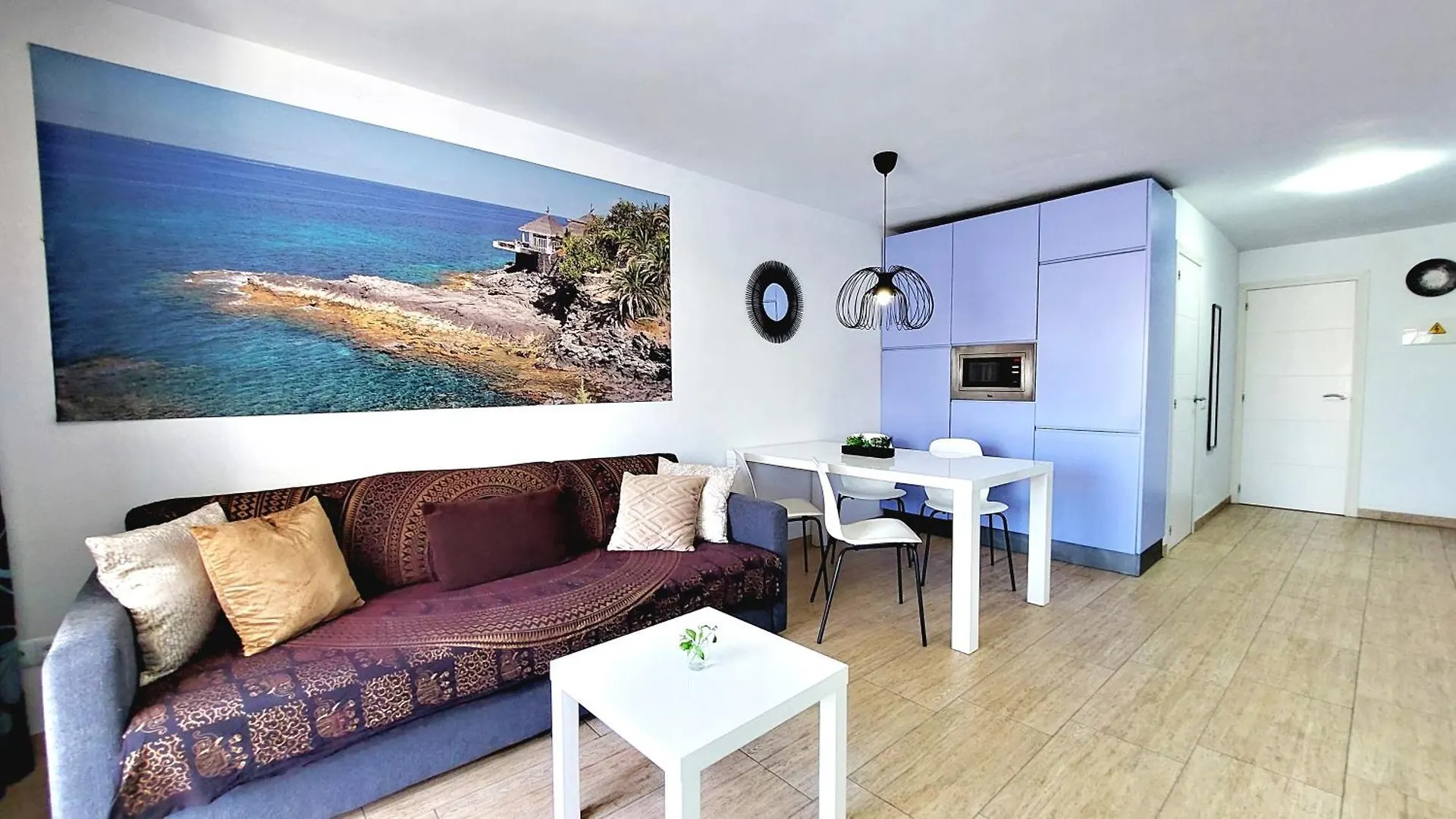 The Best Ocean View Playa de las Americas  Holiday home Playa de las Americas (Tenerife)